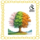 زندگی در جریان است