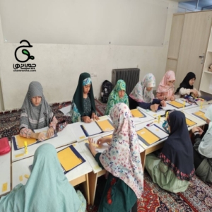 مدیریت کلاس