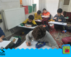 چالش اول مهر