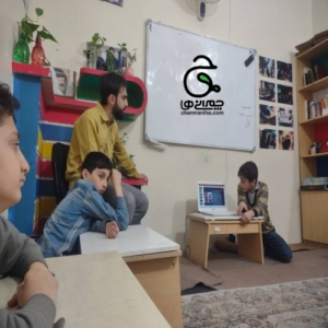 اصلی ترین چالش سازگاری با قوانین مدرسه