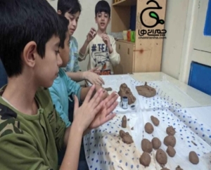 راهکارهای افزایش مشارکت دانش‌آموزان