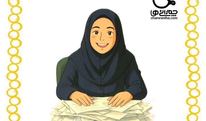 چالش اول مهر