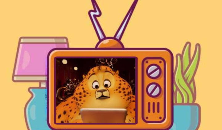 انیمیشن یوز