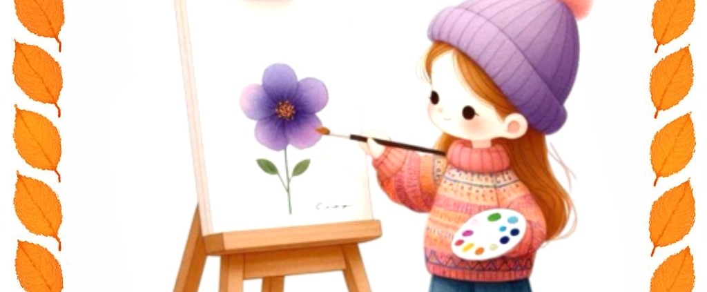 افزایش خلاقیت کودکان