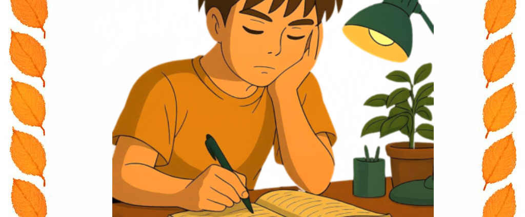 افزایش تمرکز کودکان