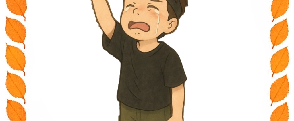 بایدها و نبایدهای عزاداری کودکان