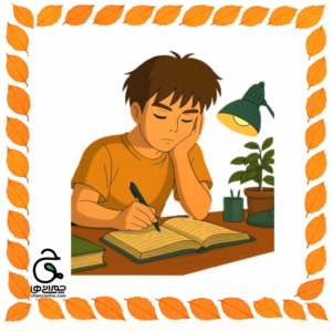 افزایش تمرکز کودکان
