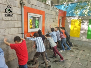 فواید ورزش برای کودکان