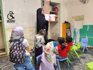 پرورش ذهن آگاهی در دانش آموزان