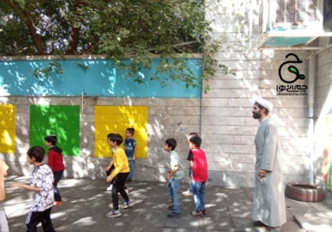 بهترین ورزش برای کودکان