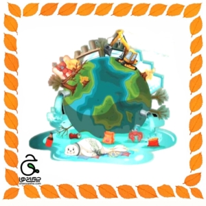 آلودگی هوا و کودکان