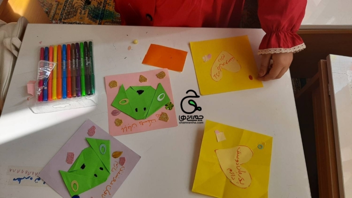 خانواده بزرگ شهید چمران روز پدر در مدرسه؛ ایده‌ها و ملاحظاتی که هر مربی لازم دارد