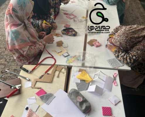 هدیه روز مادر