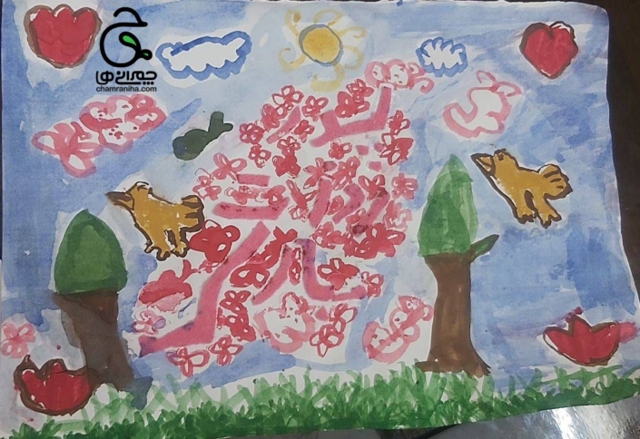 خانواده بزرگ شهید چمران روز پدر در مدرسه؛ ایده‌ها و ملاحظاتی که هر مربی لازم دارد