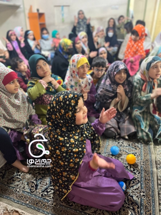 خانواده بزرگ شهید چمران روز پدر در مدرسه؛ ایده‌ها و ملاحظاتی که هر مربی لازم دارد