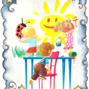 خانواده بزرگ شهید چمران مقالات چمرانی؛ نظریات و تجربیات آموزشی و تربیتی چمرانی ها در حوزه کودک