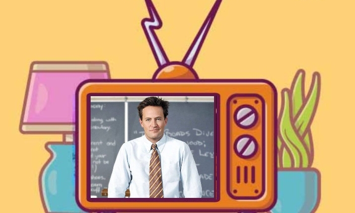 فیلم ران کلارک