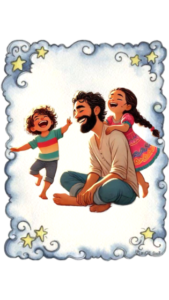 خانواده بزرگ شهید چمران روز پدر در مدرسه؛ ایده‌ها و ملاحظاتی که هر مربی لازم دارد