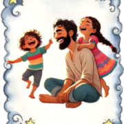 خانواده بزرگ شهید چمران مقالات چمرانی؛ نظریات و تجربیات آموزشی و تربیتی چمرانی ها در حوزه کودک