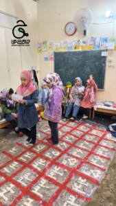 خانواده بزرگ شهید چمران جمع و تفریق ریاضی دوم ابتدایی با بازی مارپله