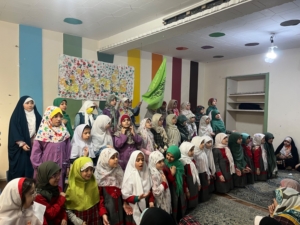 خانواده بزرگ شهید چمران تربیت مهدوی در مدرسه؛ چطور و چگونه؟