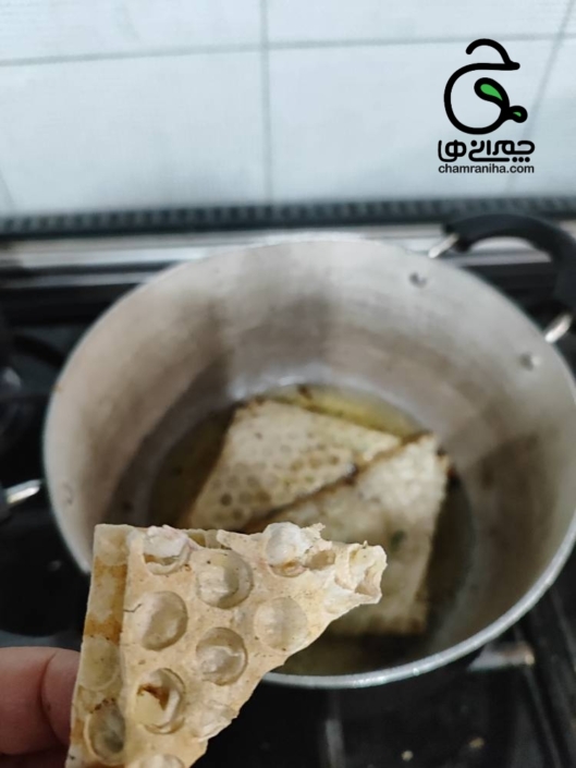 خانواده بزرگ شهید چمران پخت سمبوسه؛ تجربه‌ای خوشمزه برای یادگیری مهارت‌های زندگی