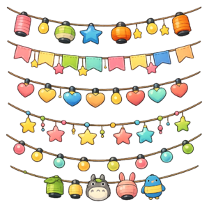 تزیین کلاس برای دهه فجر