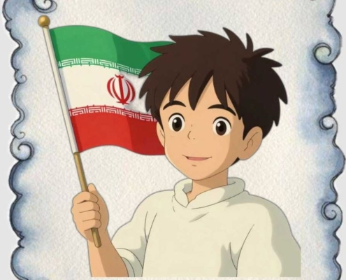 دهه فجر در مدارس