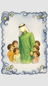 خانواده بزرگ شهید چمران تربیت مهدوی در مدرسه؛ چطور و چگونه؟