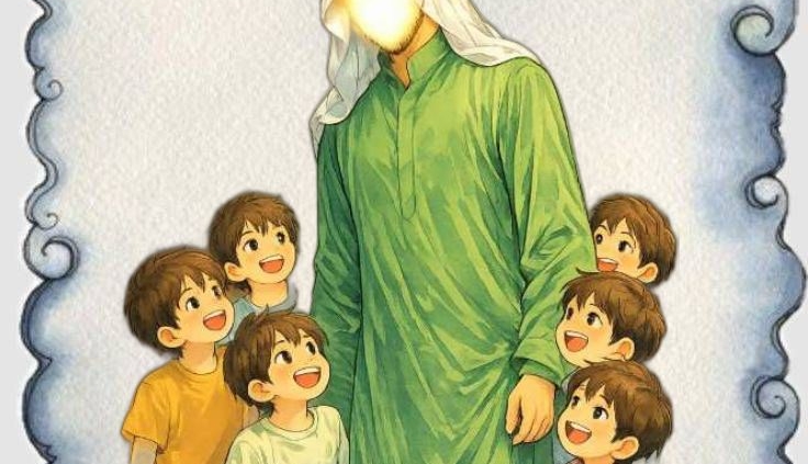 تربیت مهدوی در مدرسه