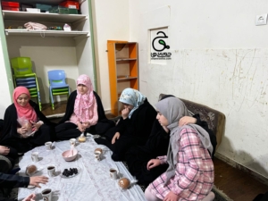 چالش ماه رمضان برای معلم ها