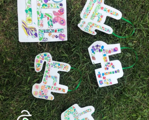 تابلوهای مذهبی