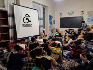 چالش ماه رمضان در مدرسه