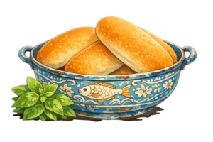 خانواده بزرگ شهید چمران سالاد الویه؛ تجربه‌ای خوشمزه برای یادگیری مهارت‌های زندگی