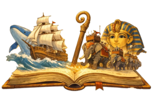 قصه‌های قرآنی