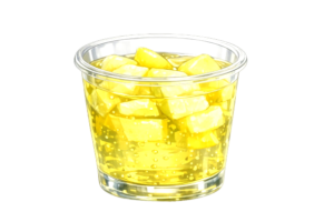 خانواده بزرگ شهید چمران ژله سیب؛ تجربه‌ای خوشمزه برای یادگیری مهارت‌های زندگی